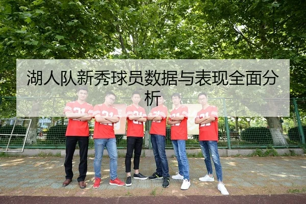 湖人队新秀球员数据与表现全面分析